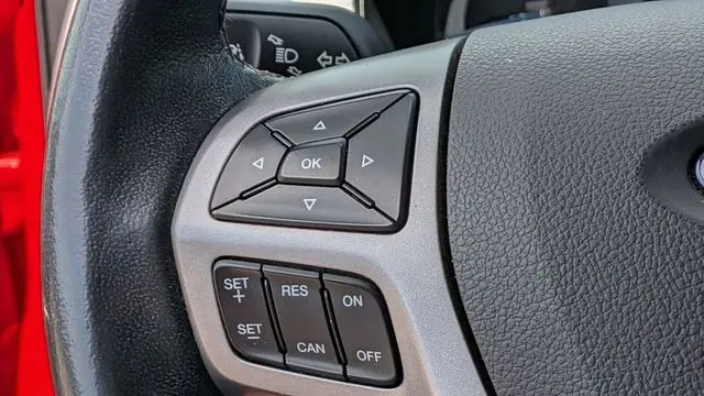 2023 Ford Ranger XL