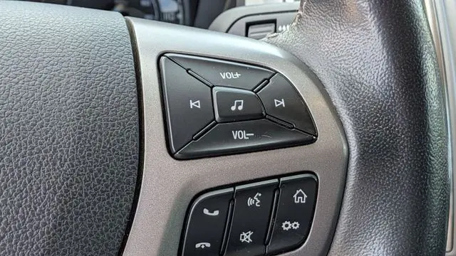 2023 Ford Ranger XL