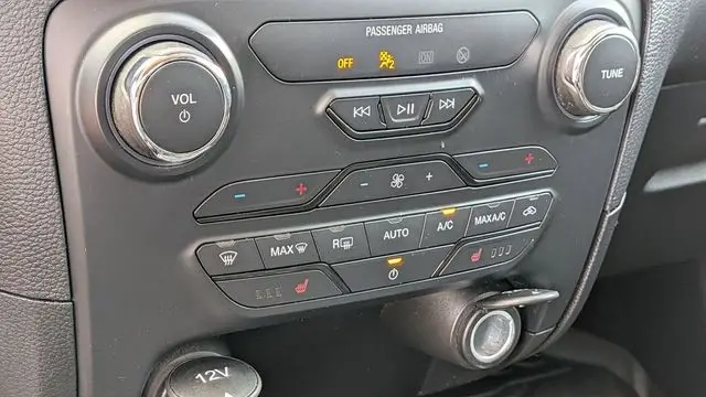 2023 Ford Ranger XL