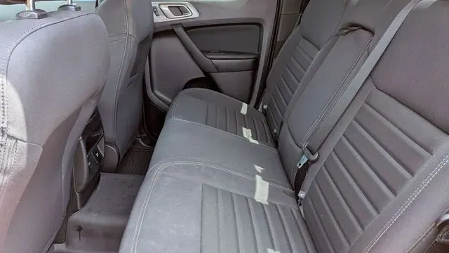 2023 Ford Ranger XL