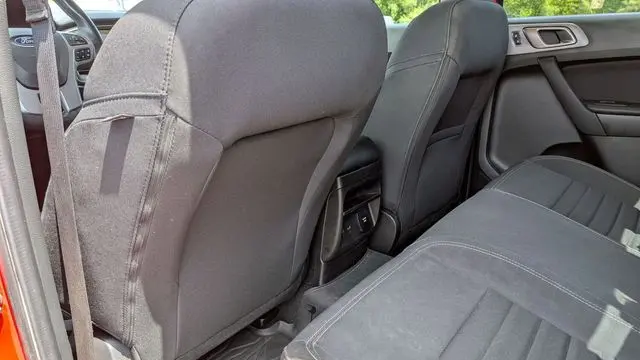 2023 Ford Ranger XL