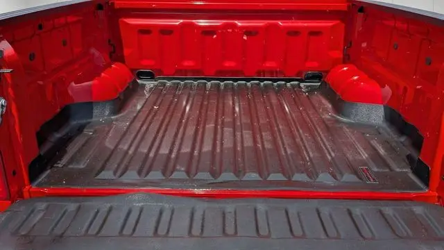 2023 Ford Ranger XL