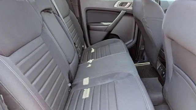 2023 Ford Ranger XL