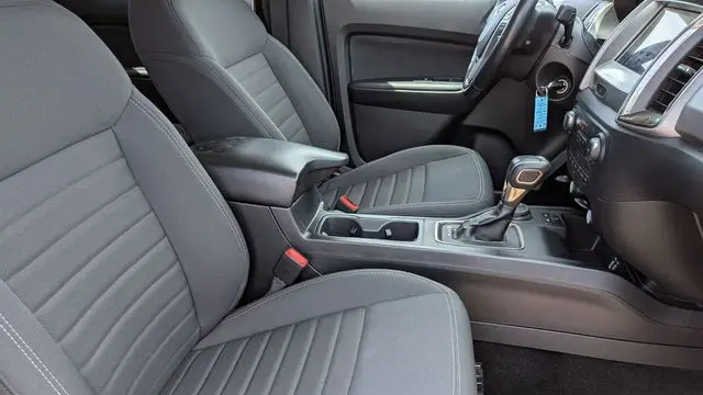 2023 Ford Ranger XL