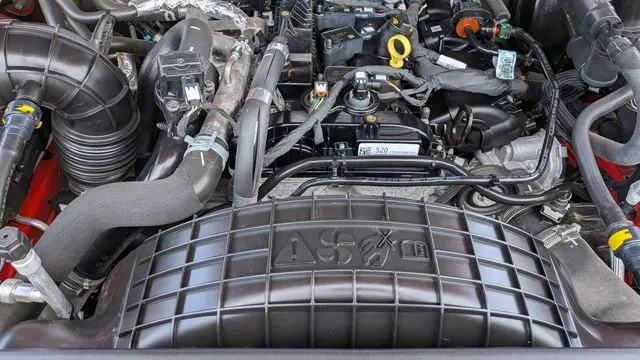 2023 Ford Ranger XL