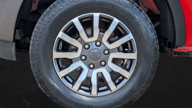 2023 Ford Ranger XL