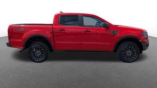 2023 Ford Ranger XL