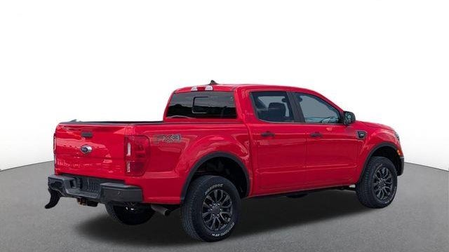2023 Ford Ranger XL