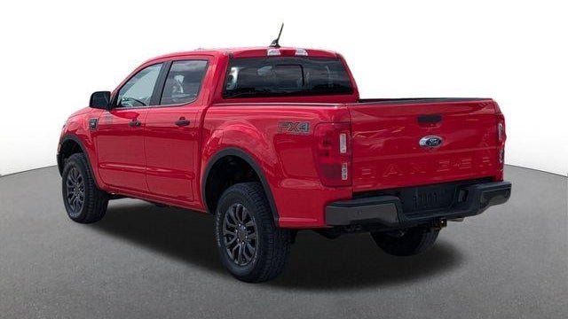 2023 Ford Ranger XL