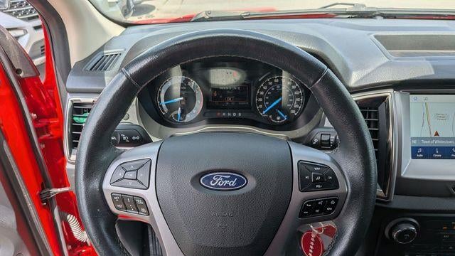 2023 Ford Ranger XL