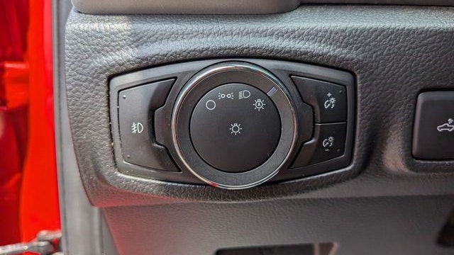2023 Ford Ranger XL