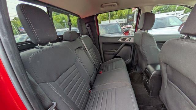 2023 Ford Ranger XL