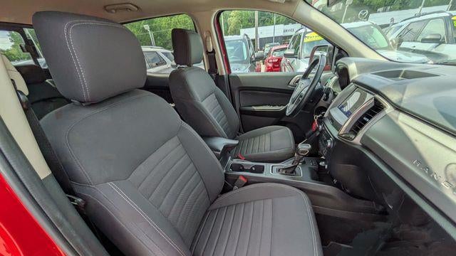 2023 Ford Ranger XL