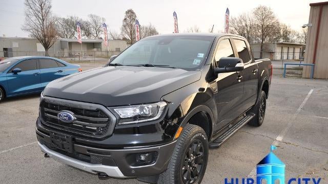 Preowned 2023 Ford Ranger XL for Sale