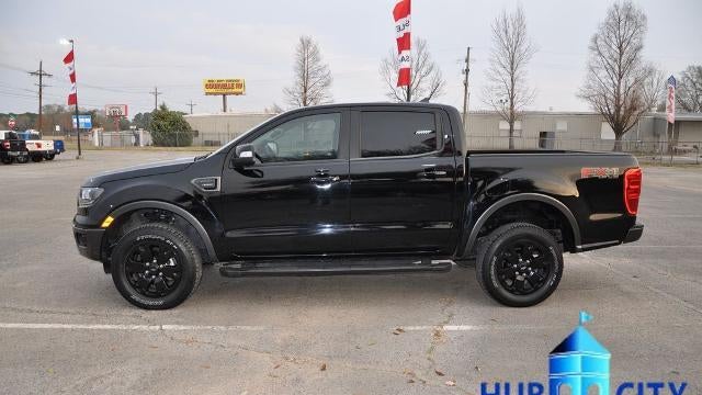 2023 Ford Ranger XL