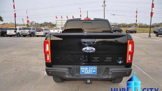 2023 Ford Ranger XL