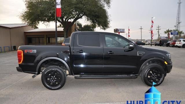 2023 Ford Ranger XL