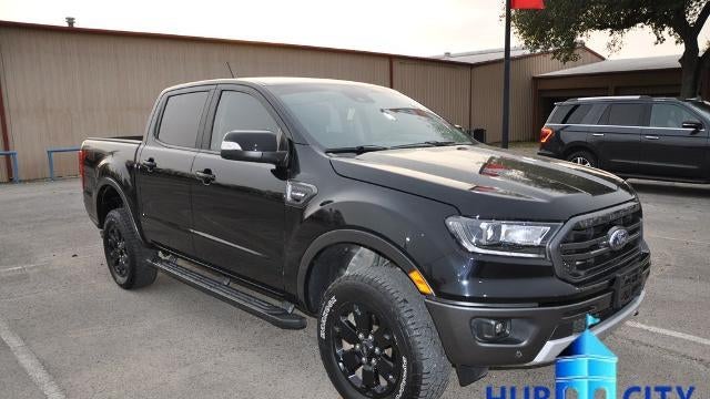 2023 Ford Ranger XL