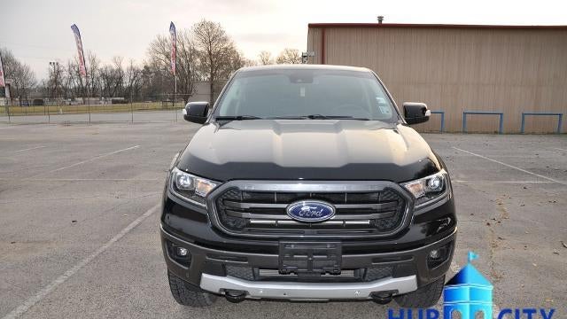 2023 Ford Ranger XL