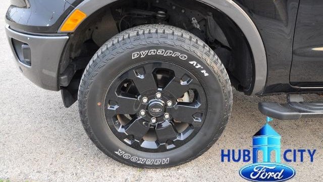 2023 Ford Ranger XL