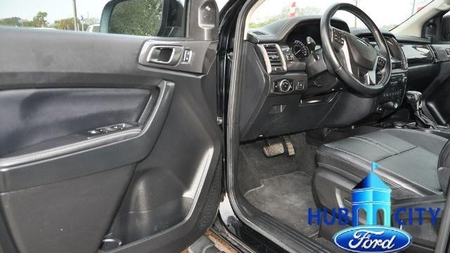 2023 Ford Ranger XL