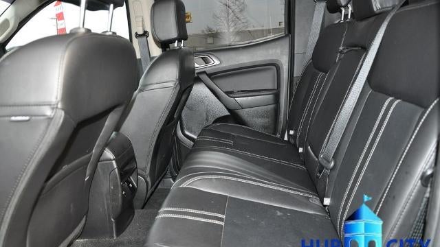 2023 Ford Ranger XL