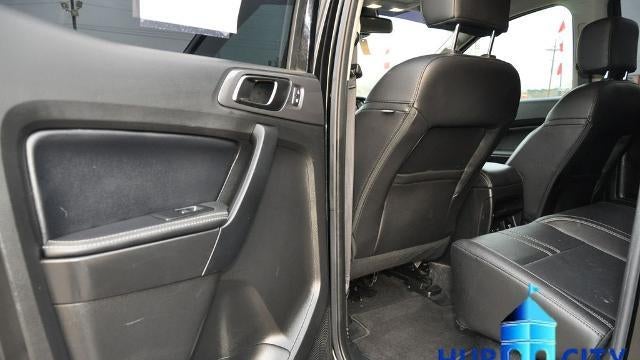 2023 Ford Ranger XL