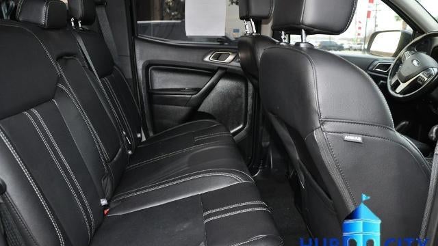 2023 Ford Ranger XL