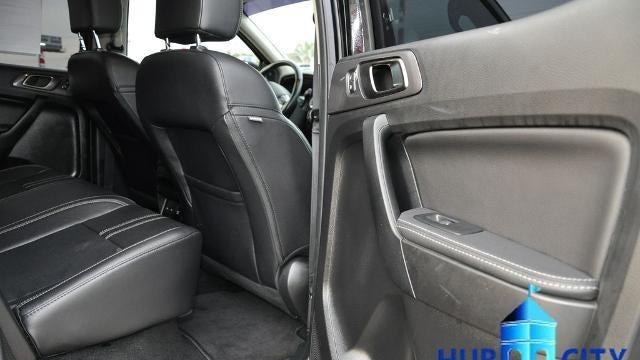 2023 Ford Ranger XL