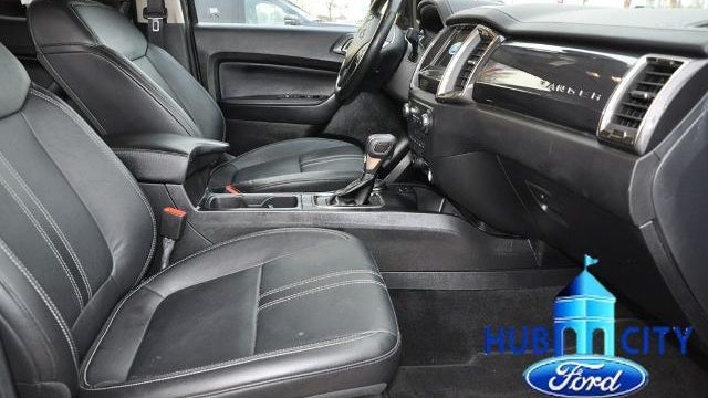 2023 Ford Ranger XL