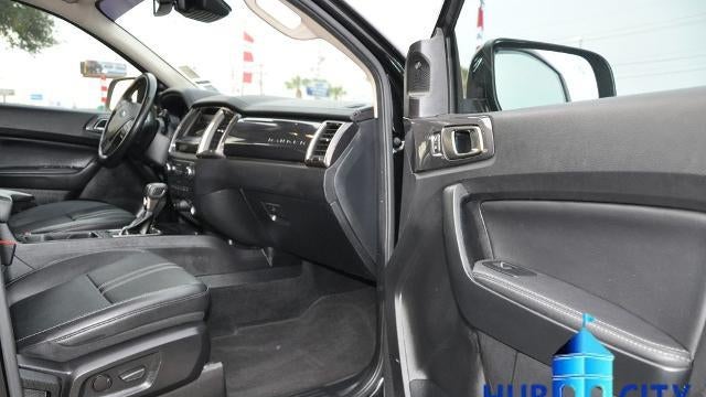 2023 Ford Ranger XL