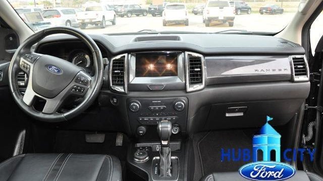 2023 Ford Ranger XL