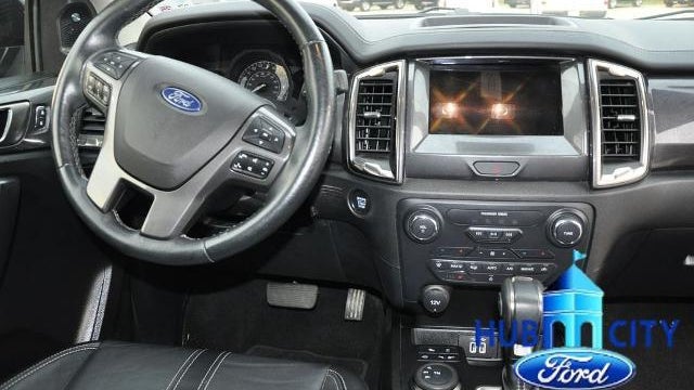 2023 Ford Ranger XL