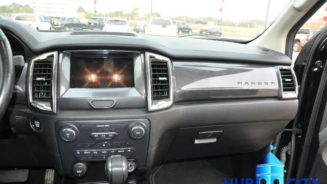 2023 Ford Ranger XL