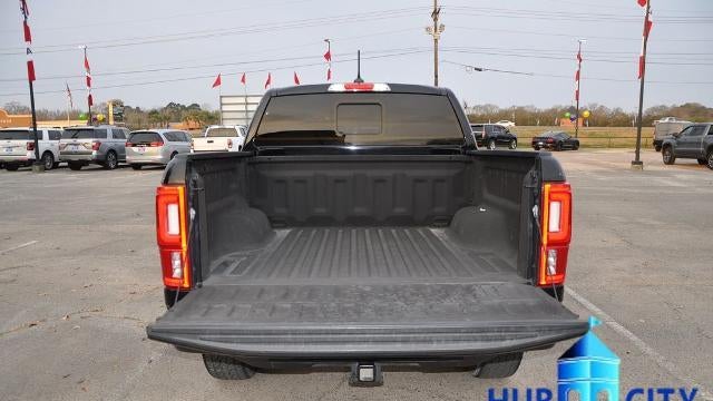 2023 Ford Ranger XL