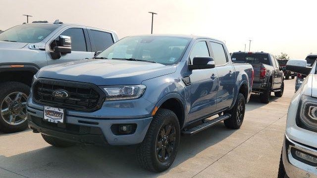 Preowned 2023 Ford Ranger XL for Sale