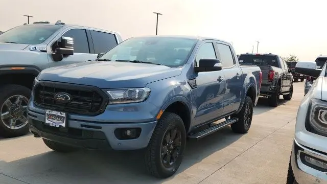 Preowned 2023 Ford Ranger XL for Sale