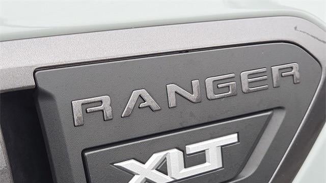 2023 Ford Ranger XL