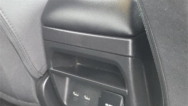 2023 Ford Ranger XL