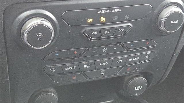 2023 Ford Ranger XL