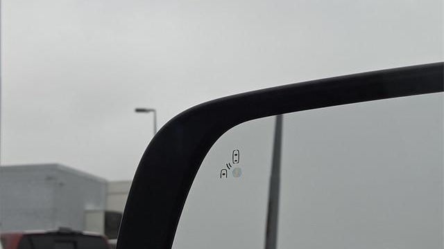 2023 Ford Ranger XL
