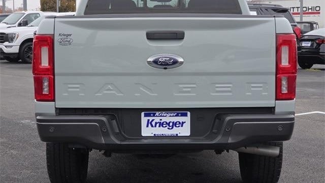 2023 Ford Ranger XL