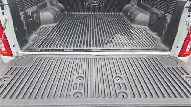 2023 Ford Ranger XL