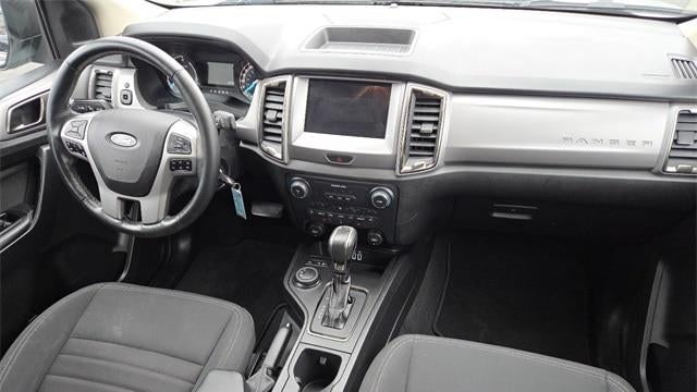 2023 Ford Ranger XL