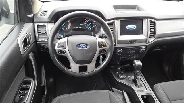 2023 Ford Ranger XL