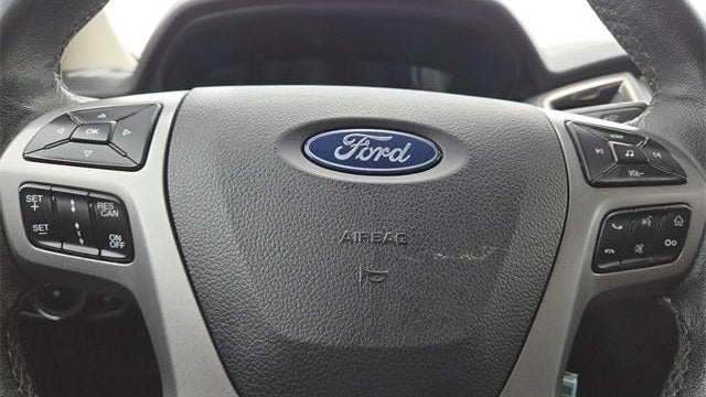 2023 Ford Ranger XL