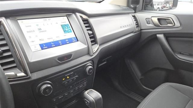 2023 Ford Ranger XL