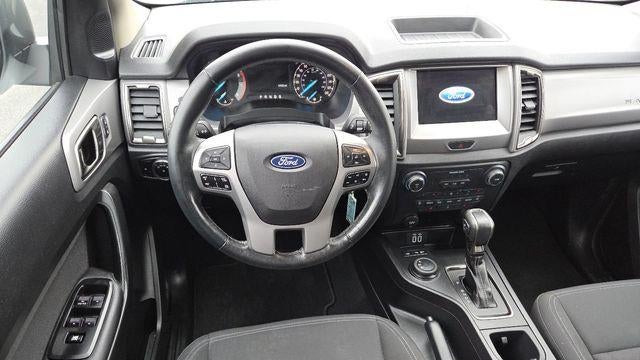 2023 Ford Ranger XL