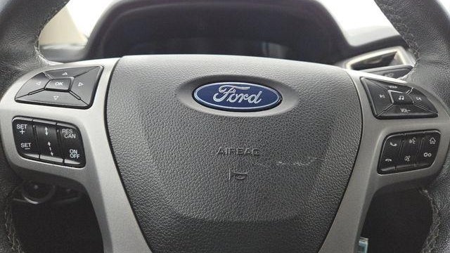 2023 Ford Ranger XL