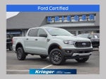 2023 Ranger Thumbnail 1